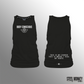 Body Conscious - Muscle Tank - Black