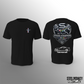 Stang Stampede  - T-Shirt - Black