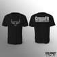 CF East London - Members - Tshirts