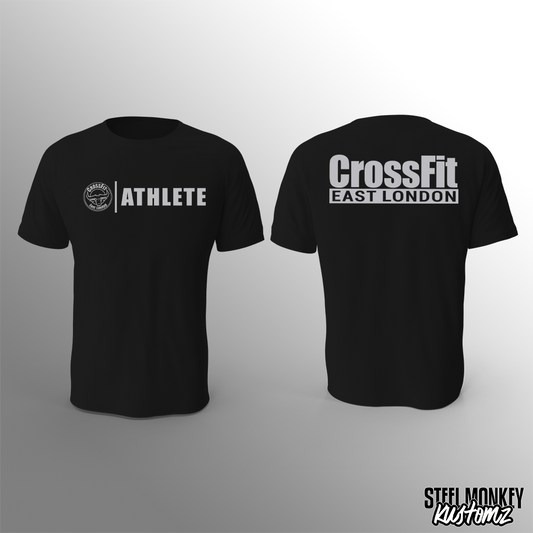 CF East London - Athletes - Tshirts
