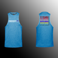 CrossFit 360 Vida - Muscle Tank - Ladies