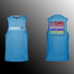 CrossFit 360 Vida - Muscle Tank - Men