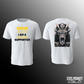 Bomber - Simon Says - Cotton - T-Shirt