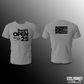 Ghetto CrossFit - Open25 - T-Shirt -