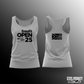 Ghetto CrossFit - Open25 - Ladies - Vests