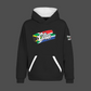 CF Gillitts / CF Africa - Hoodie - AFRICA LOGO