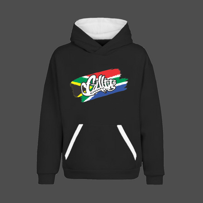 CF Gillitts - Hoodie - CF Africa