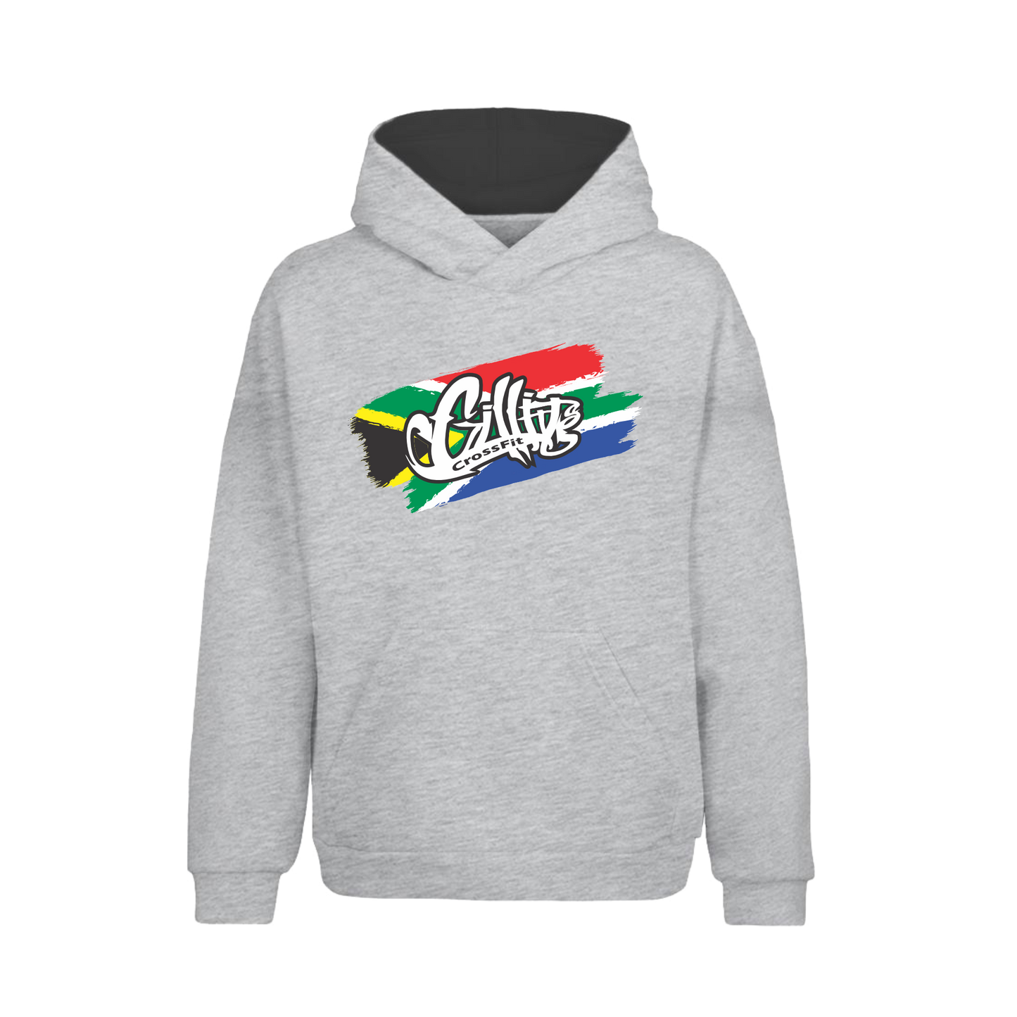 CF Gillitts - Hoodie - CF Africa