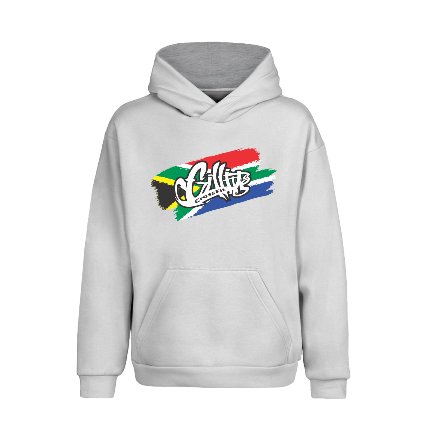 CF Gillitts - Hoodie - CF Africa