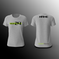 CrossFit Kyalami - T-Shirt - Open24 - Grey