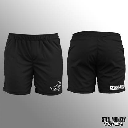 CrossFit East London - Merch - Mens Shorts