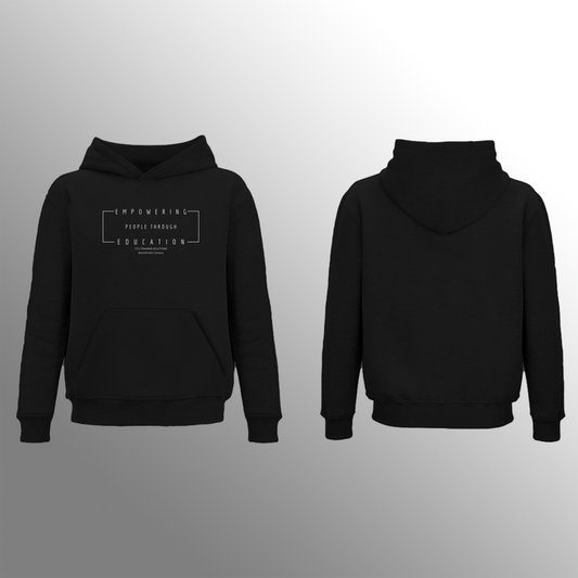 CTU Bloemfontein - Fleece Hoodies - Design 1