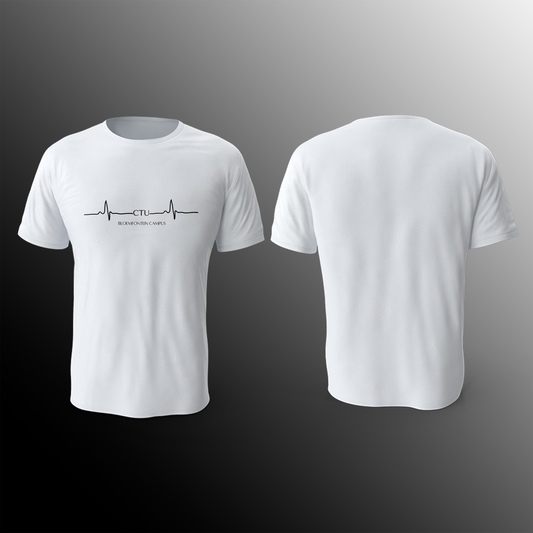 CTU Bloemfontein  - T-Shirt - Design 2