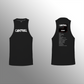 Cantrel - Ladies - Muscle Tank