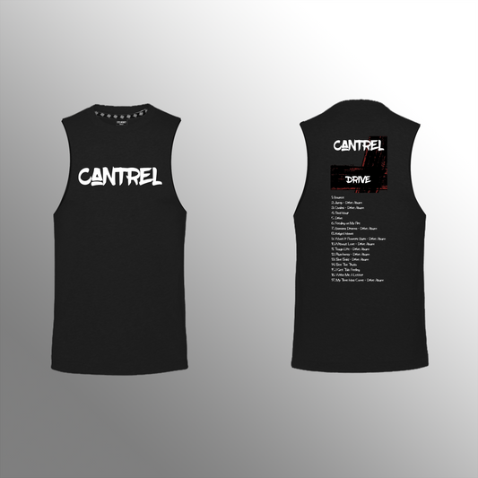 Cantrel - Men - Muscle Tank