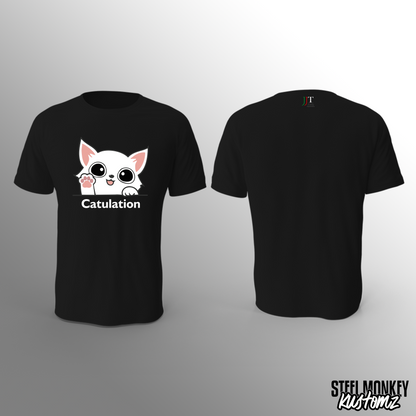 JJT - Catulation - T-Shirt