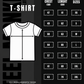 Yard21 Fitness - Charcoal Melange T-Shirt