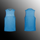 Fitness Infurno - Athlete - Men - Muscle Tank