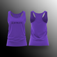 Fitness Infurno - Athlete - Ladies - Vest