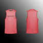 Fitness Infurno - Athlete - Men - Muscle Tank