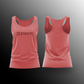 Fitness Infurno - Athlete - Ladies - Vest