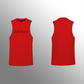 Fitness Infurno - Athlete - Men - Muscle Tank