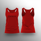 Fitness Infurno - Athlete - Ladies - Vest