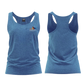 Firestorm Fitness - Ladies Vest