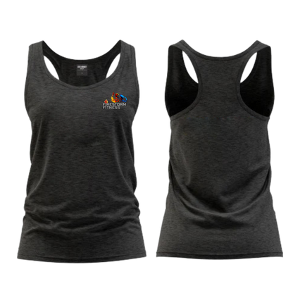 Firestorm Fitness - Ladies Vest