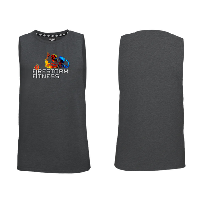 Firestorm Fitness - Muscle Tanks