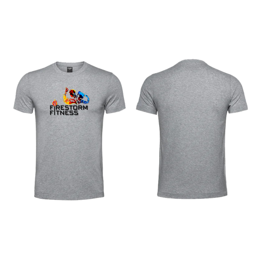 Firestorm Fitness - Tshirts