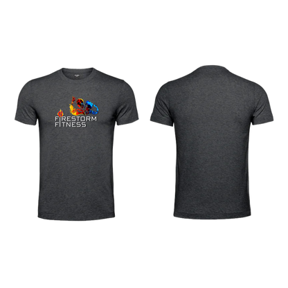 Firestorm Fitness - Tshirts