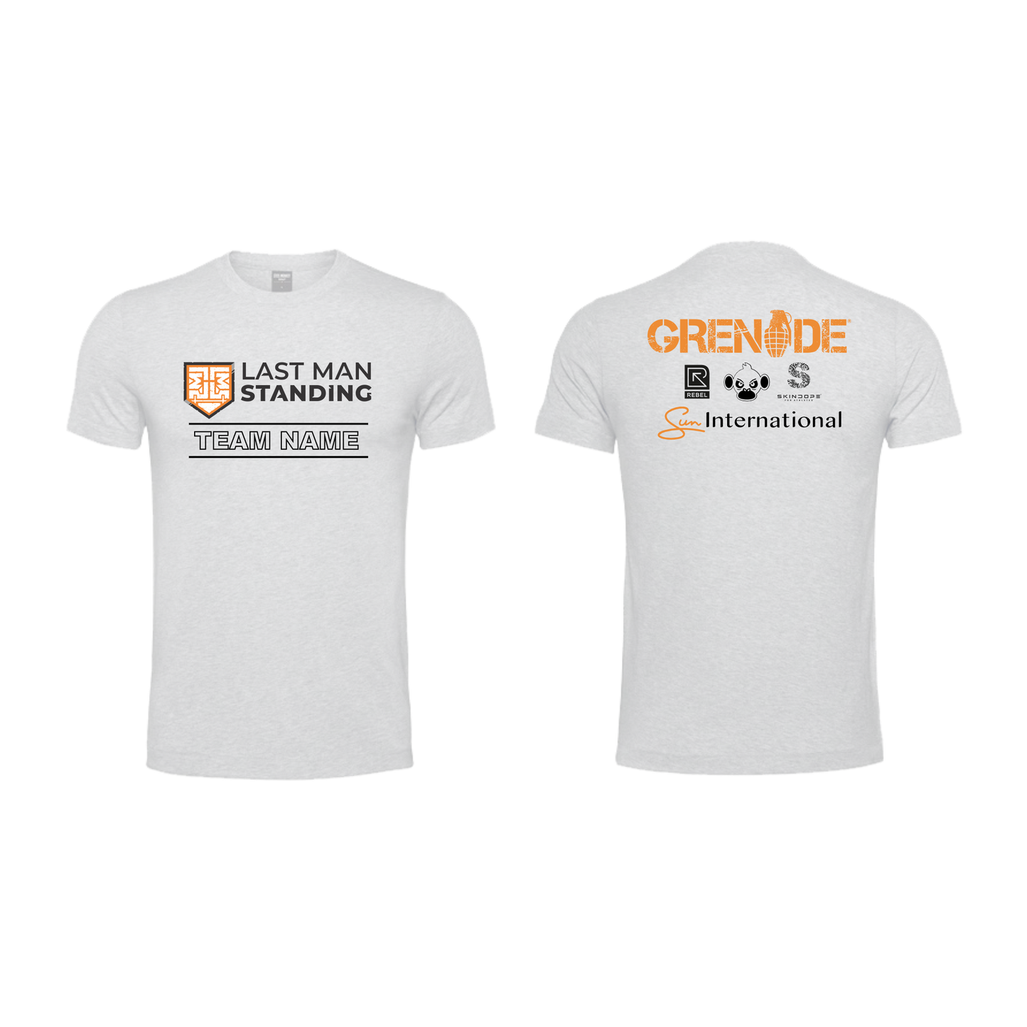 LMS - Teams - Tshirt