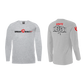 Urban Shack Unite - Merch - Unisex Longsleeve