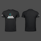 CF Get Geared - Ladies Tshirts - Chest Prints