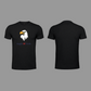 Arend IT - Tshirt - Black