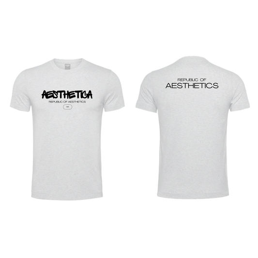 Aesthetica - T-Shirt - Simplistic