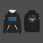 Rethink Fitness Crossfit - Hoodie - Black