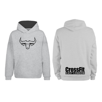 CF East London - Members - Hoodies