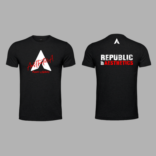 Aesthetica - T-Shirt - Republic of Aesthetics