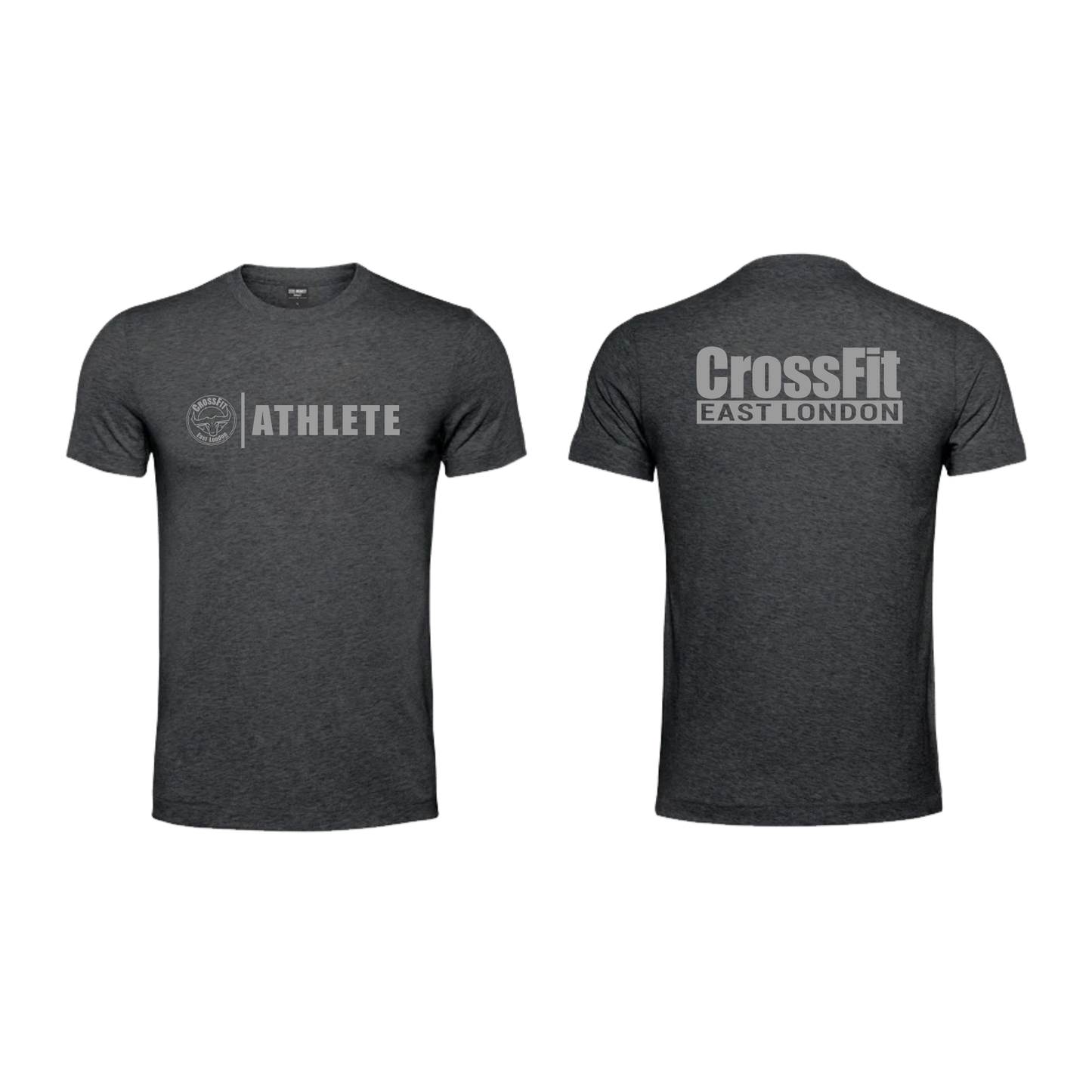 CF East London - Athletes - Tshirts