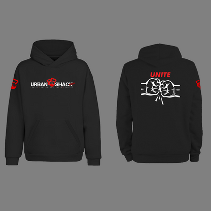 Urban Shack Unite - Merch - Hoodie