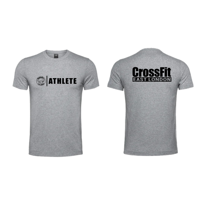 CF East London - Athletes - Tshirts