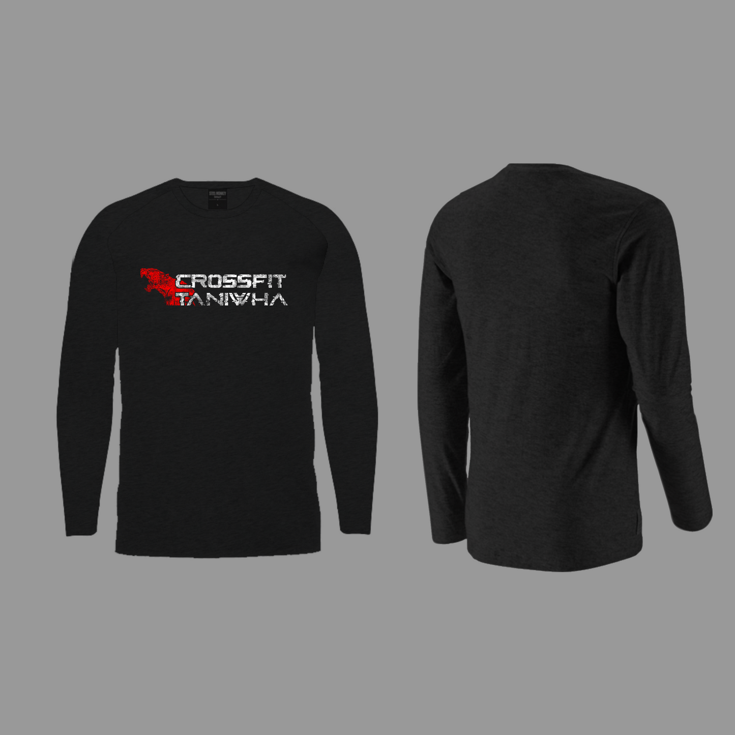 CF Taniwha Merch - Unisex Longsleeves