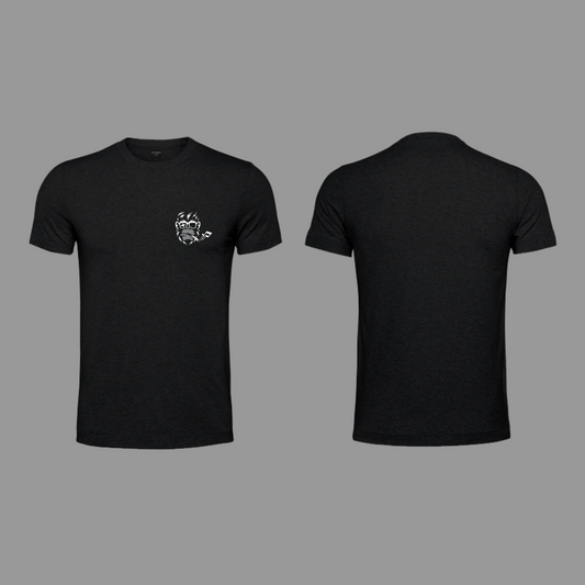 Urban Graphics - Tshirt - Black