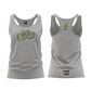 CF Gillitts / CF Africa - Ladies Vest - Crossfit Logo