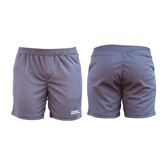 CF Get Geared - Mens Shorts