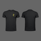 PlotBox - Tshirt - Black