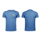 PlotBox - Tshirt - Blue