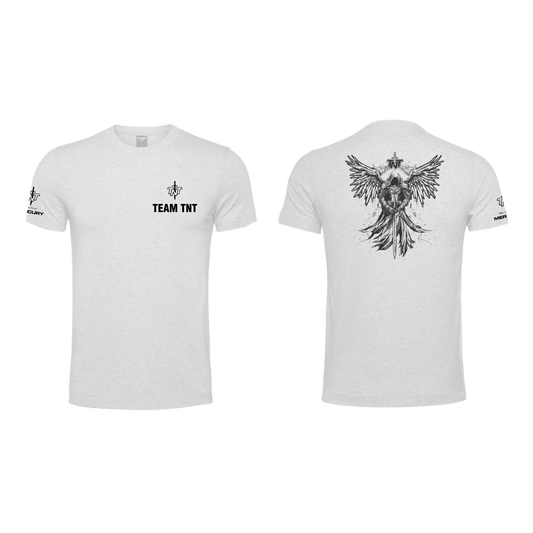 TNT Mercury - T-shirt - Angel
